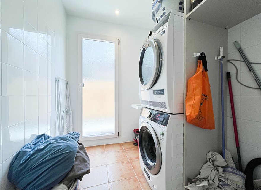 Odsprzedaż - Willa - Costa de la Calma