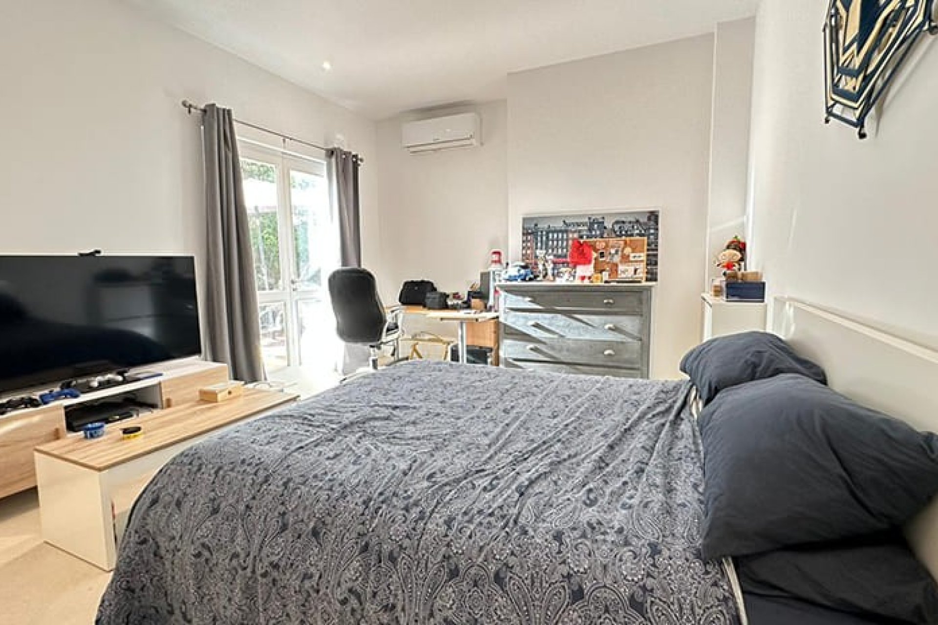 Odsprzedaż - Willa - Costa de la Calma