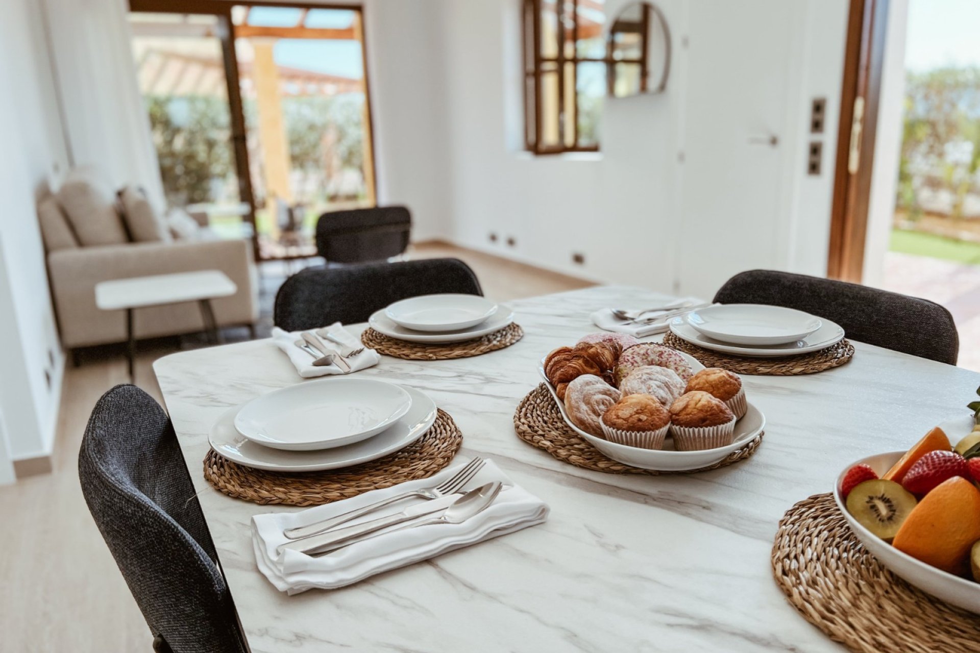 Odsprzedaż - Willa - Cuevas del Almanzora - Villaricos