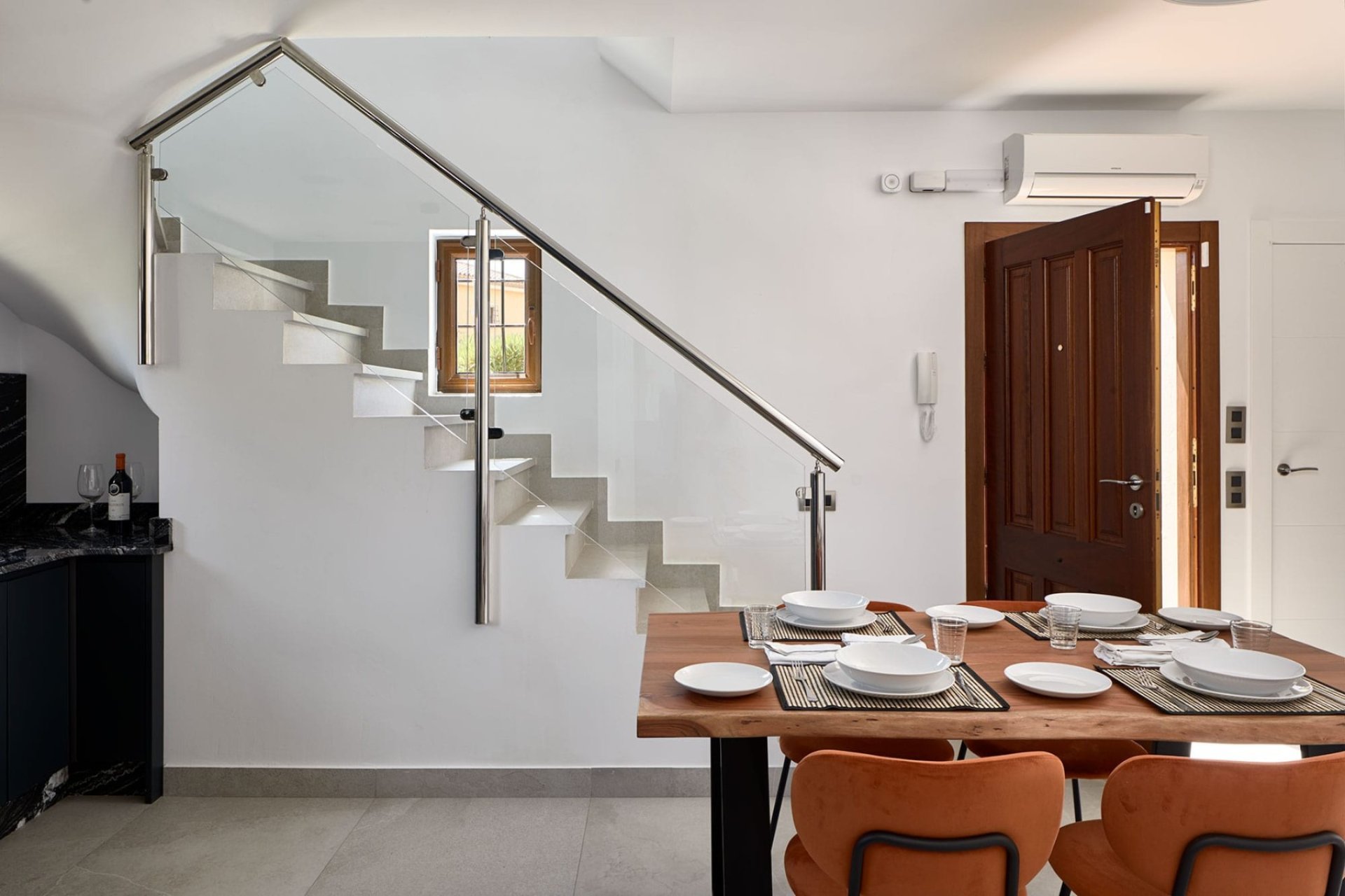 Odsprzedaż - Willa - Cuevas del Almanzora - Villaricos