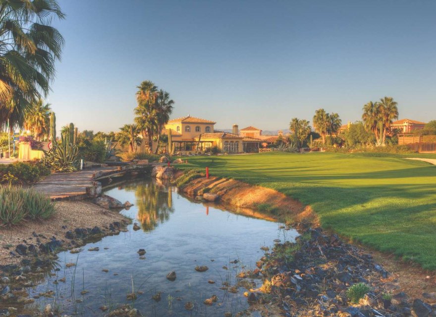 Odsprzedaż - Willa - Cuevas del Almanzora - Villaricos