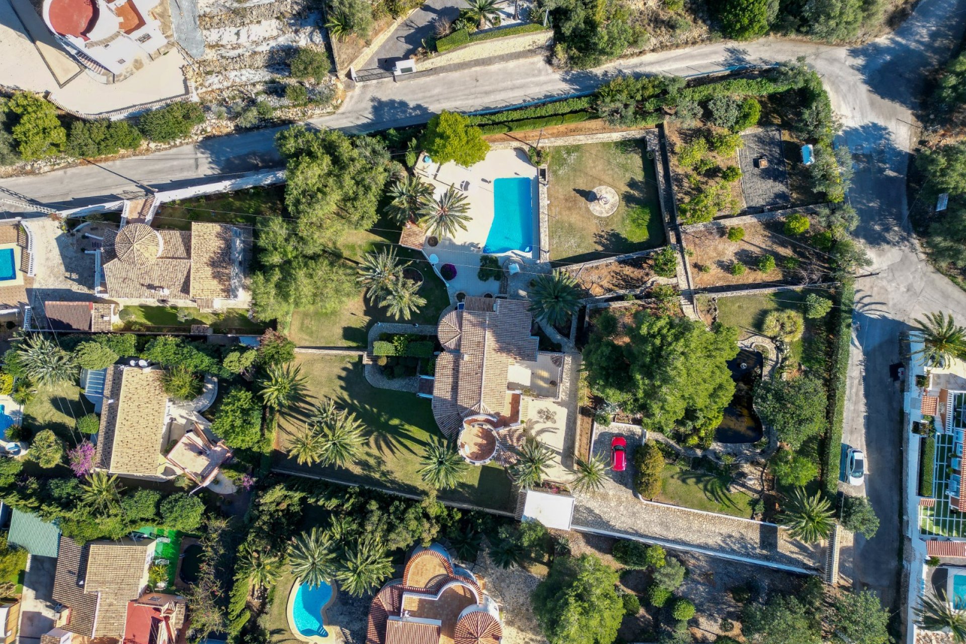 Odsprzedaż - Willa - Denia - Costa Blanca