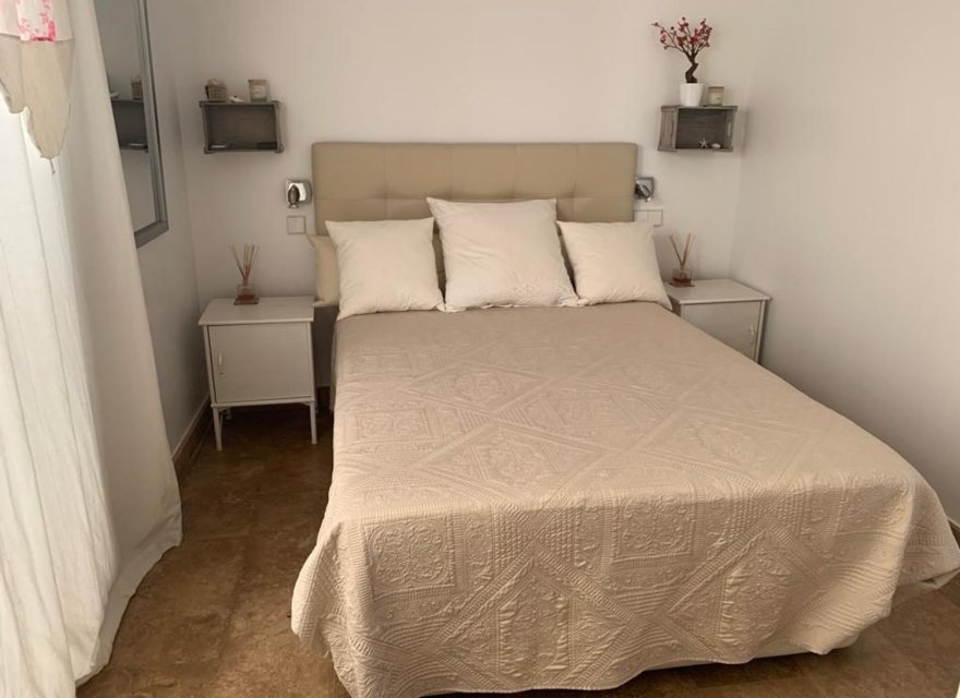 Odsprzedaż - Willa - Denia - Devesses - Monte Pego