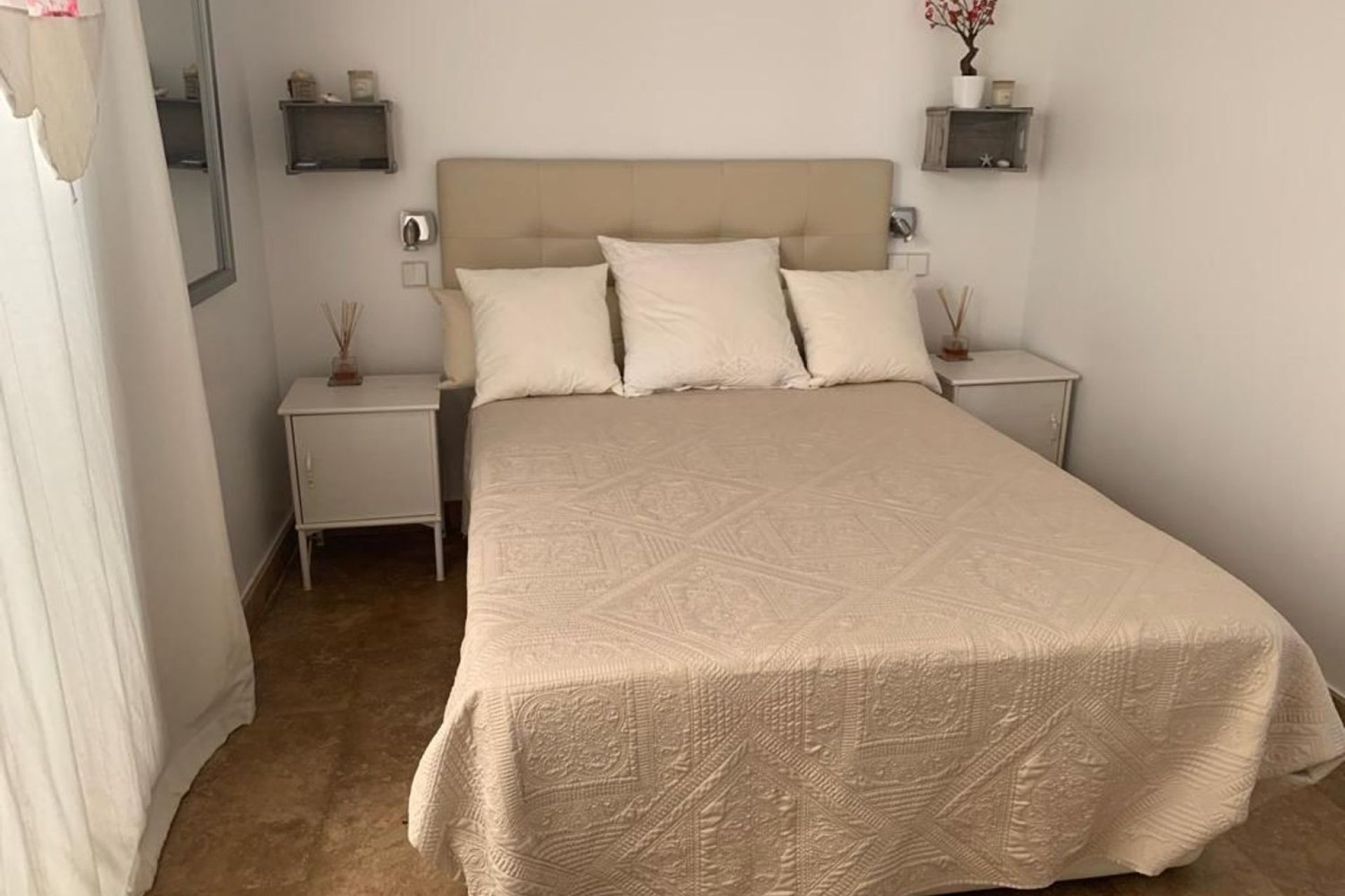 Odsprzedaż - Willa - Denia - Devesses - Monte Pego