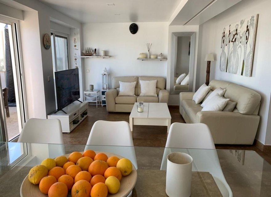Odsprzedaż - Willa - Denia - Devesses - Monte Pego