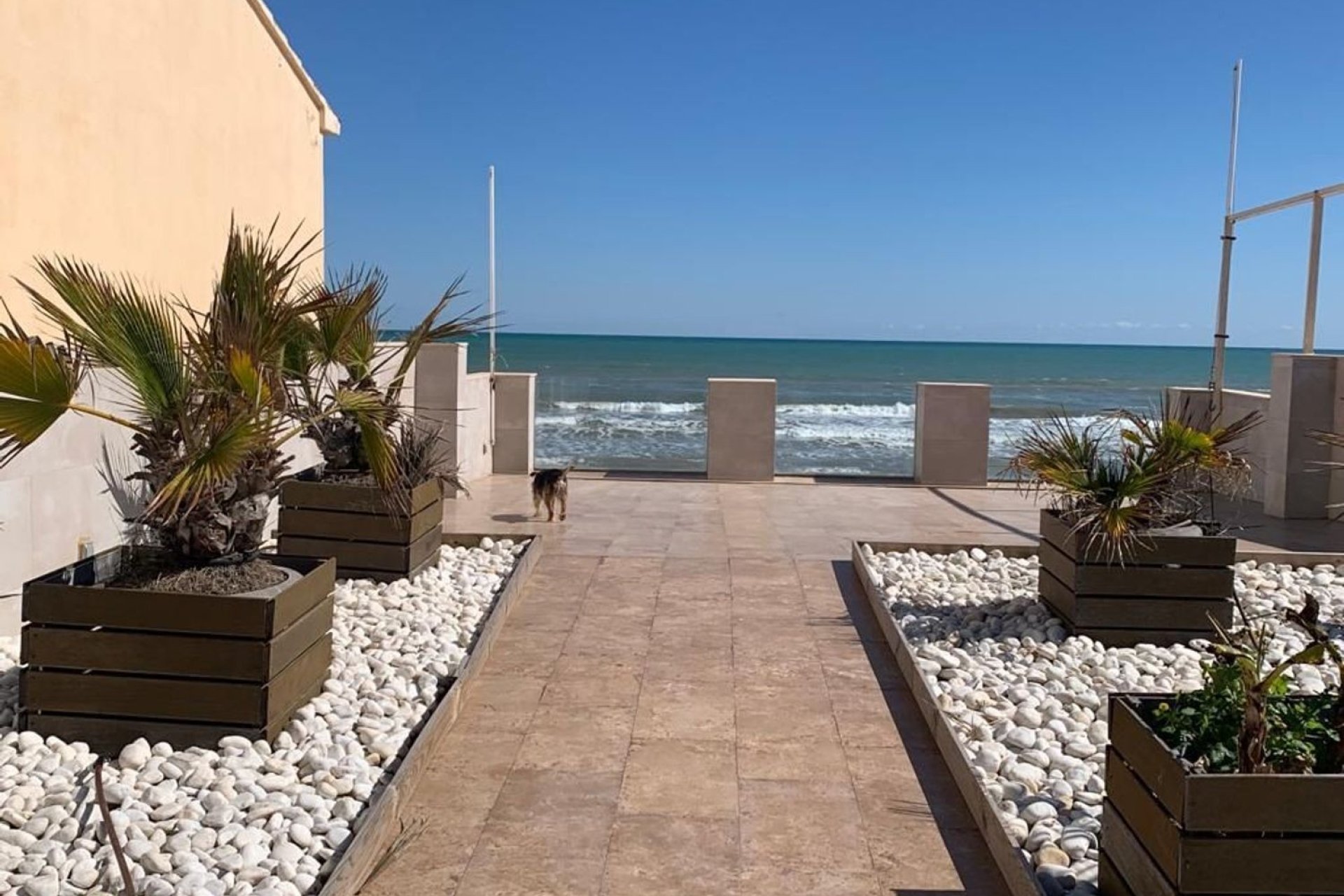 Odsprzedaż - Willa - Denia - Devesses - Monte Pego