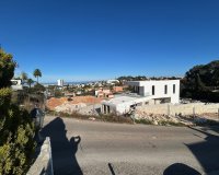 Odsprzedaż - Willa - Denia - El Montgó