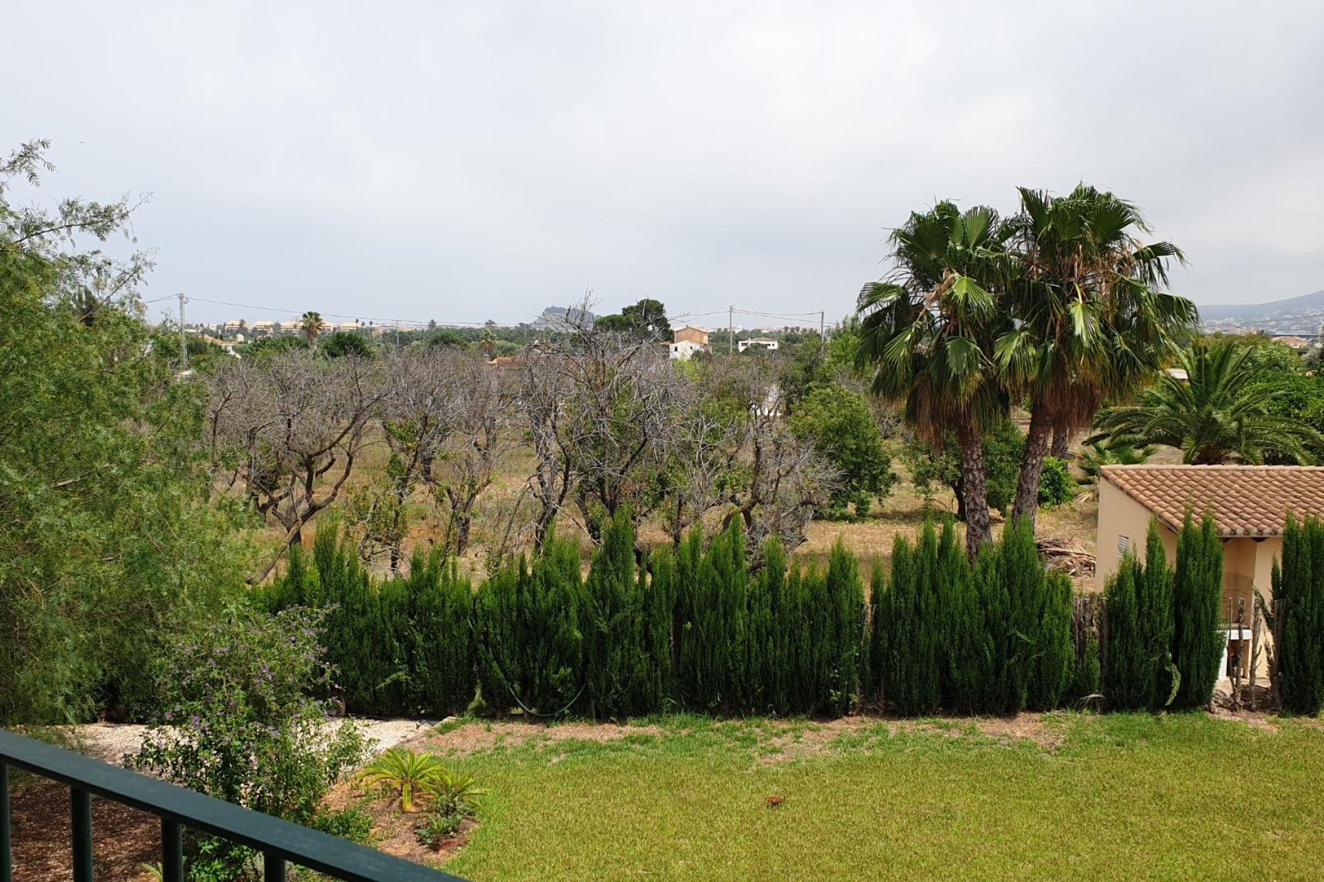 Odsprzedaż - Willa - Denia - Las Marinas