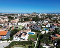 Odsprzedaż - Willa - Denia - Montgó