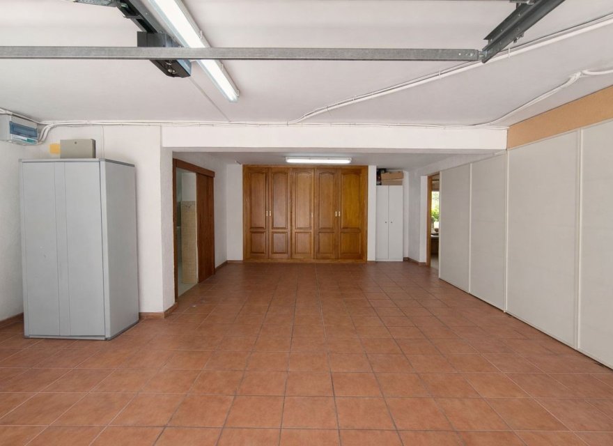 Odsprzedaż - Willa - Denia - Montgó