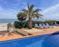 Odsprzedaż - Willa - Denia - Playa de La Almadraba