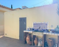 Odsprzedaż - Willa - Denia