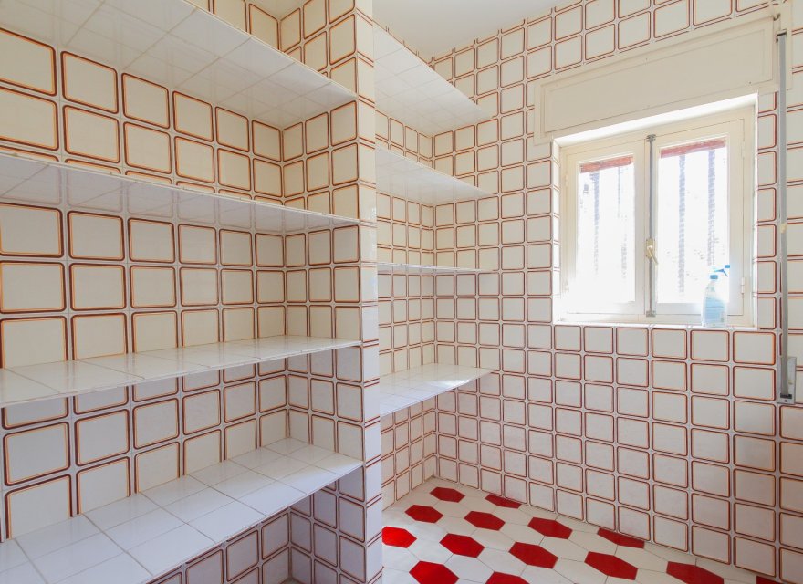 Odsprzedaż - Willa - El Campello - Costa Blanca