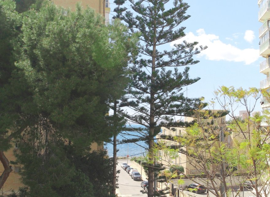 Odsprzedaż - Willa - El Campello - Costa Blanca