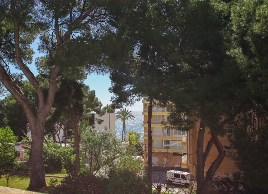 Odsprzedaż - Willa - El Campello - Costa Blanca