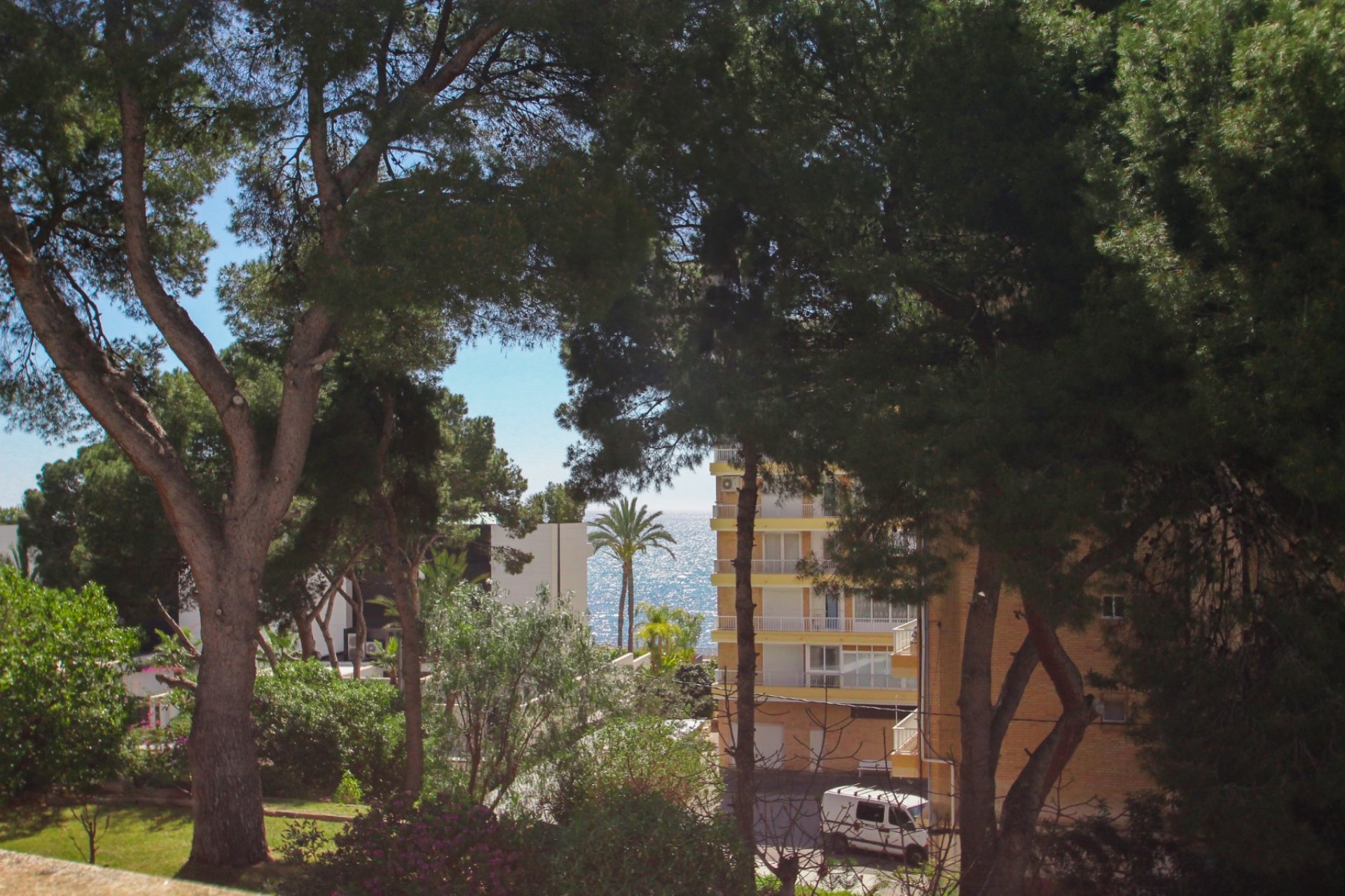 Odsprzedaż - Willa - El Campello - Costa Blanca