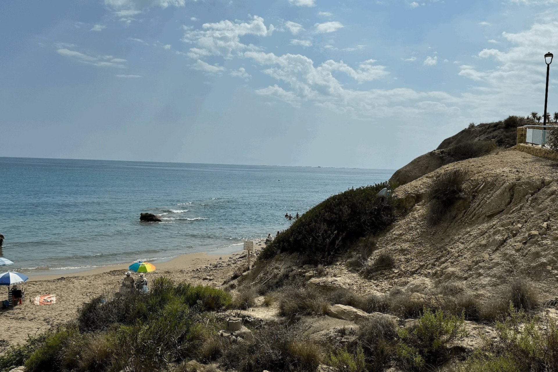 Odsprzedaż - Willa - El Campello - Costa Blanca