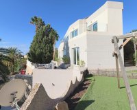 Odsprzedaż - Willa - El Campello - Coveta fuma