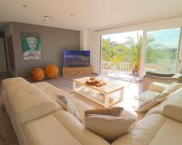 Odsprzedaż - Willa - El Campello - Coveta fuma