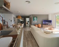 Odsprzedaż - Willa - El Campello - Coveta fuma