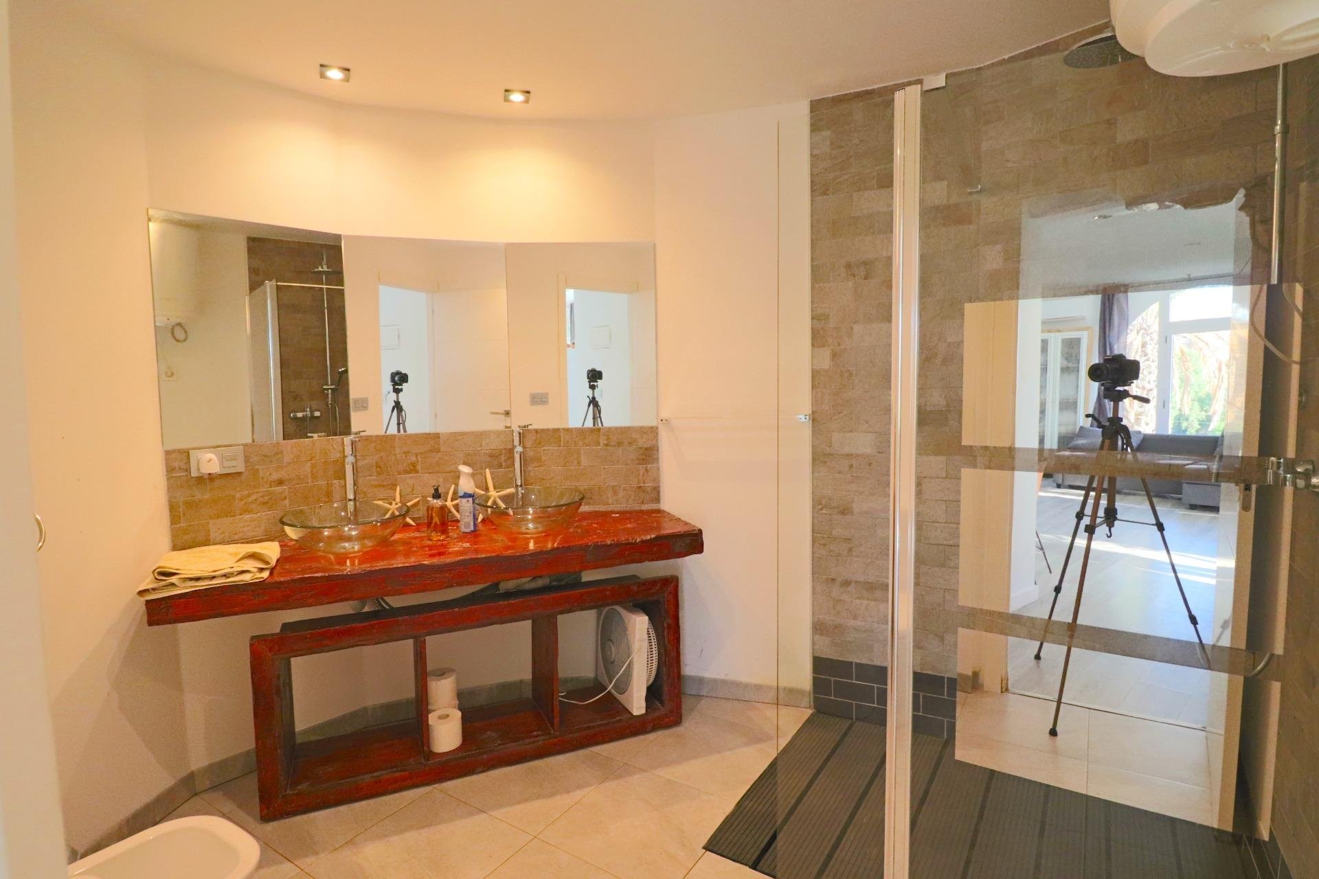 Odsprzedaż - Willa - El Campello - Coveta fuma