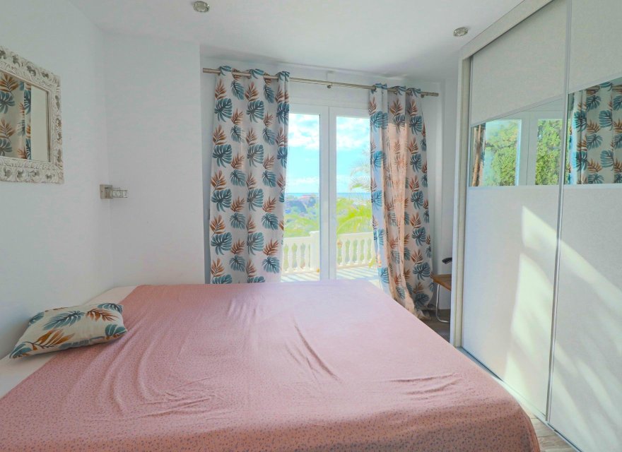 Odsprzedaż - Willa - El Campello - Coveta fuma