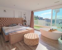 Odsprzedaż - Willa - El Campello - Coveta fuma