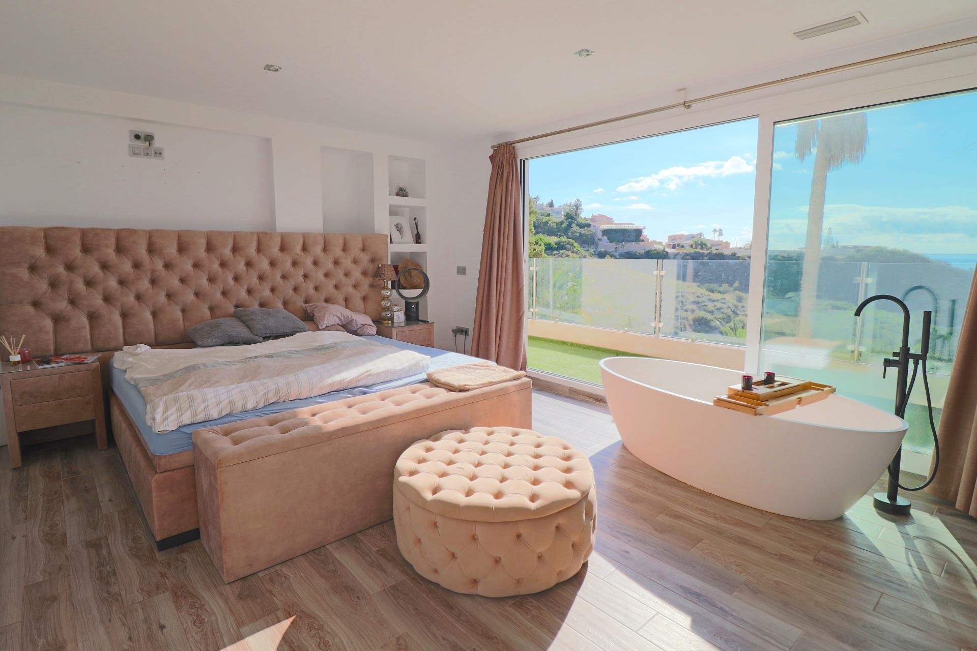 Odsprzedaż - Willa - El Campello - Coveta fuma