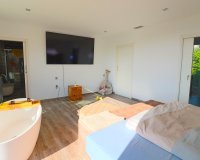 Odsprzedaż - Willa - El Campello - Coveta fuma