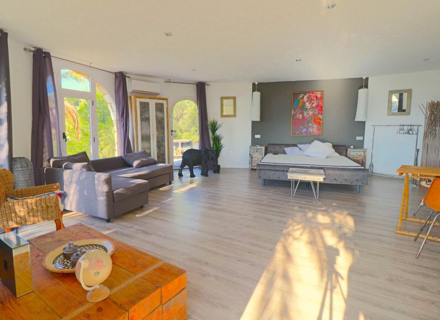 Odsprzedaż - Willa - El Campello - Coveta fuma