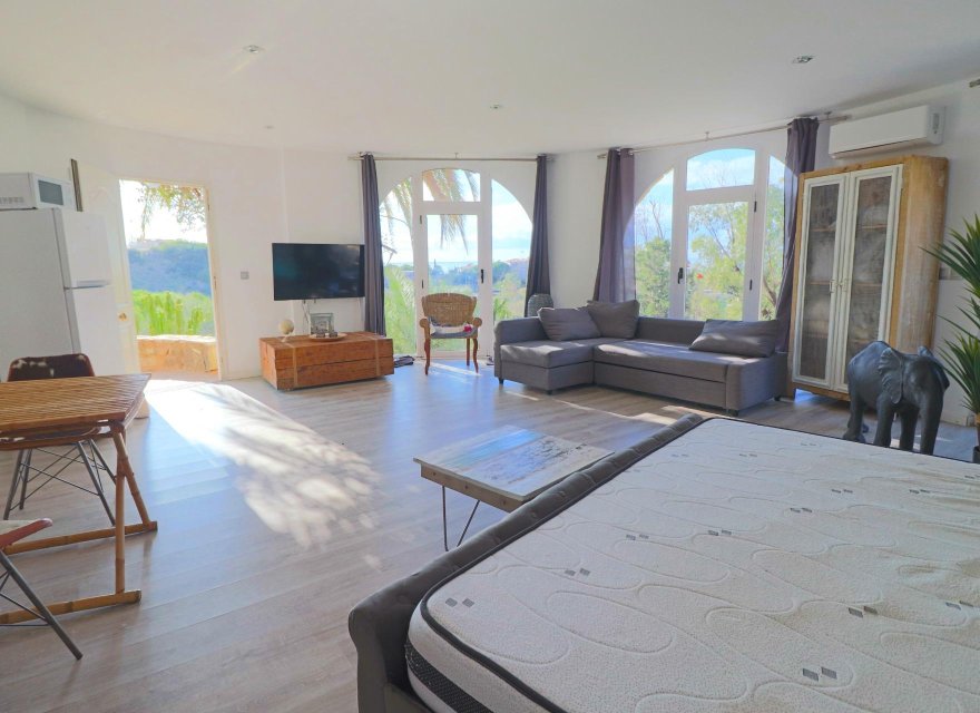 Odsprzedaż - Willa - El Campello - Coveta fuma