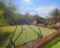 Odsprzedaż - Willa - El Campello - Coveta fuma