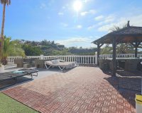 Odsprzedaż - Willa - El Campello - Coveta fuma