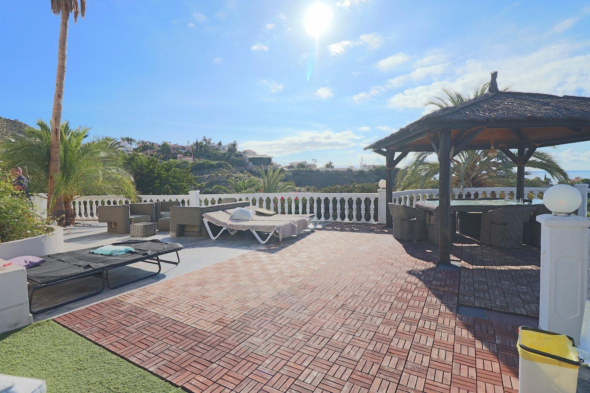 Odsprzedaż - Willa - El Campello - Coveta fuma