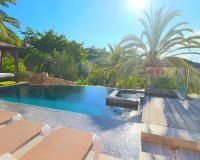 Odsprzedaż - Willa - El Campello - Coveta fuma