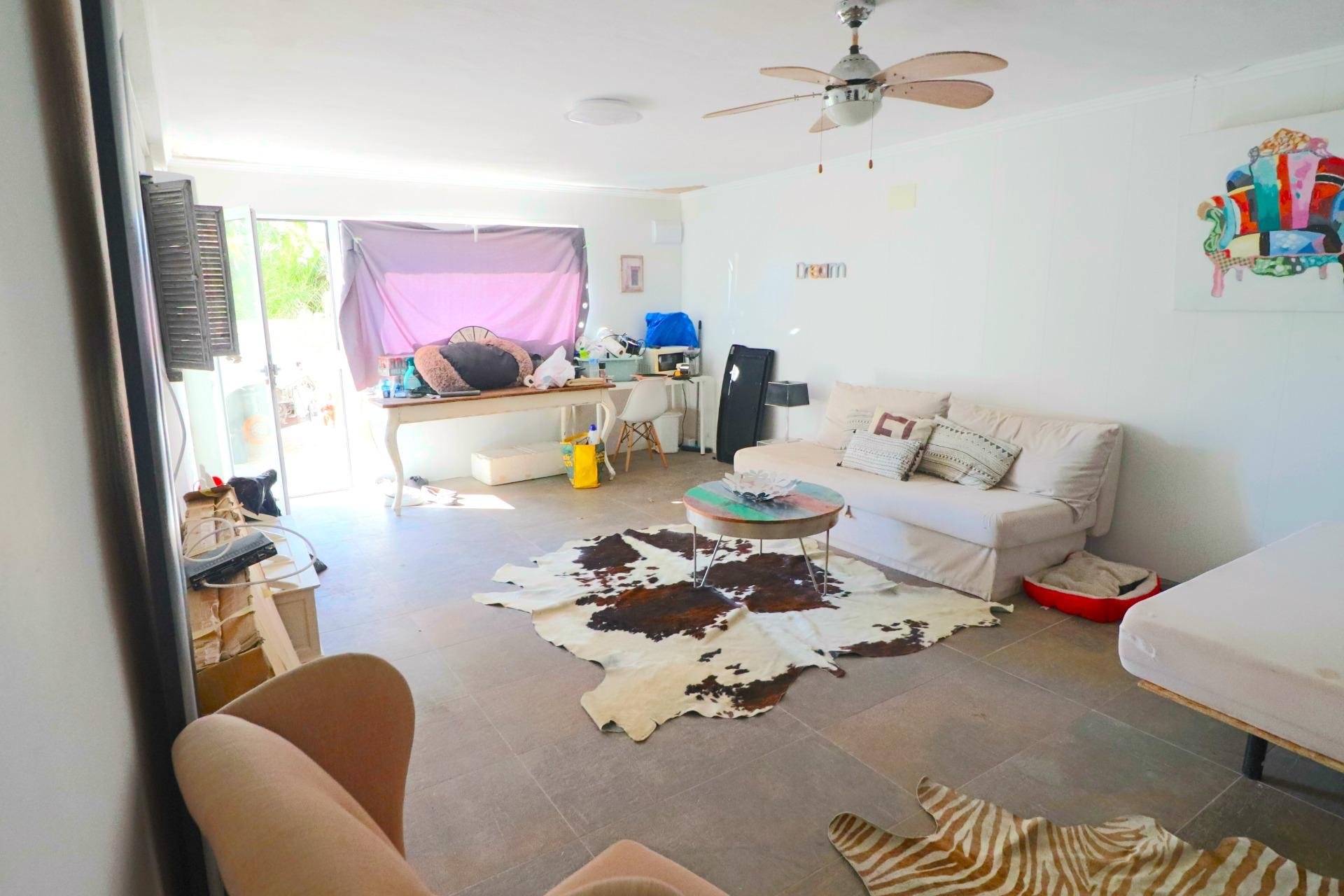 Odsprzedaż - Willa - El Campello - Coveta fuma