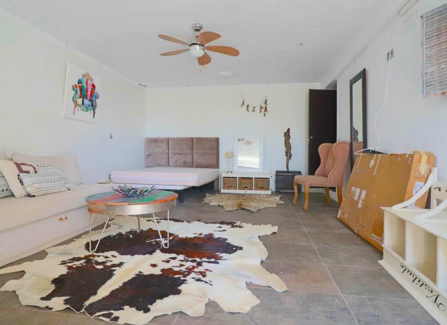 Odsprzedaż - Willa - El Campello - Coveta fuma