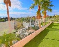 Odsprzedaż - Willa - El Campello - Coveta fuma