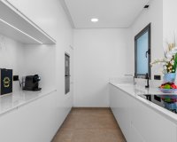 Odsprzedaż - Willa - El Campello - El Amerador