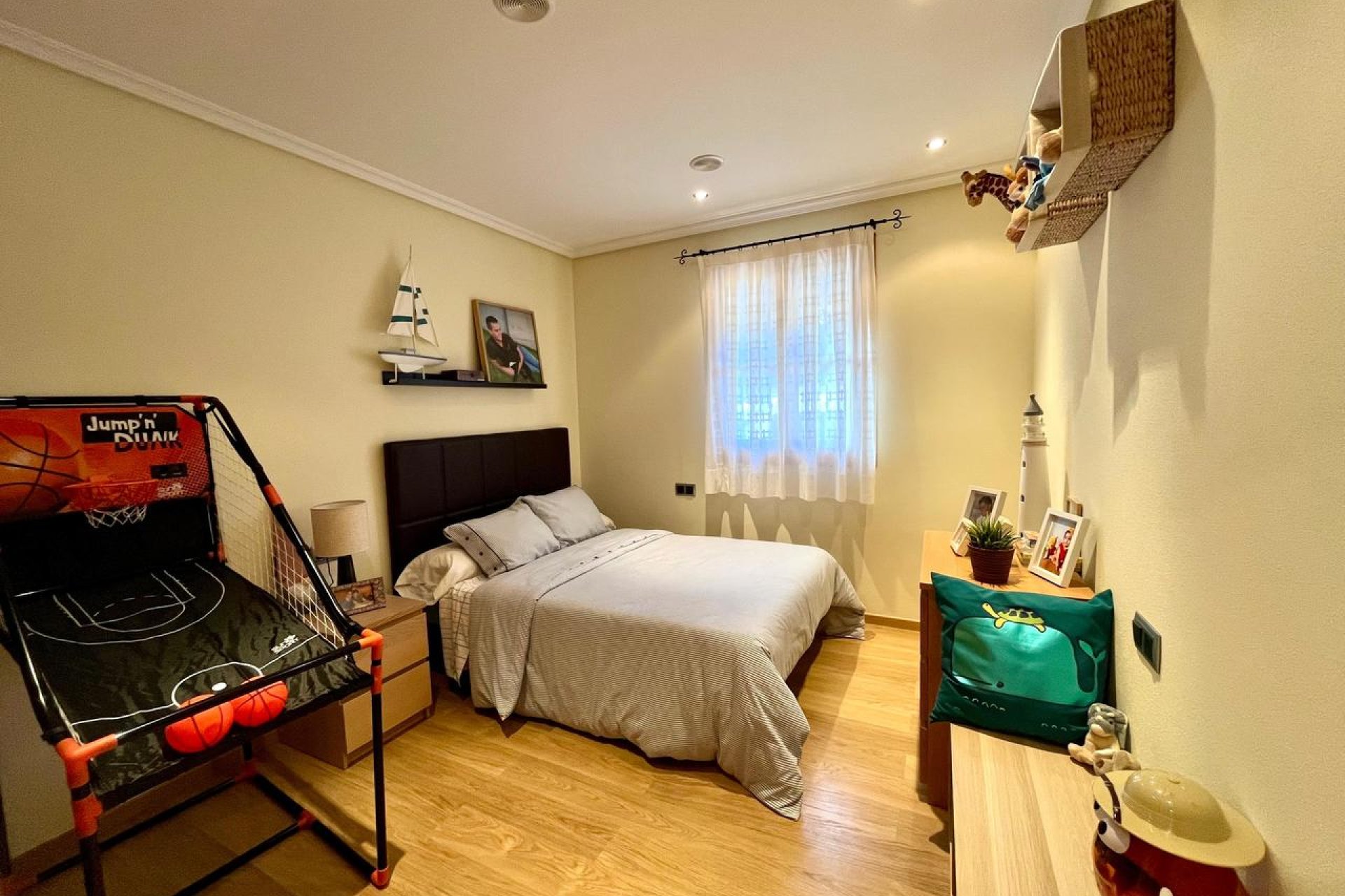 Odsprzedaż - Willa - El Esparragal - Inland