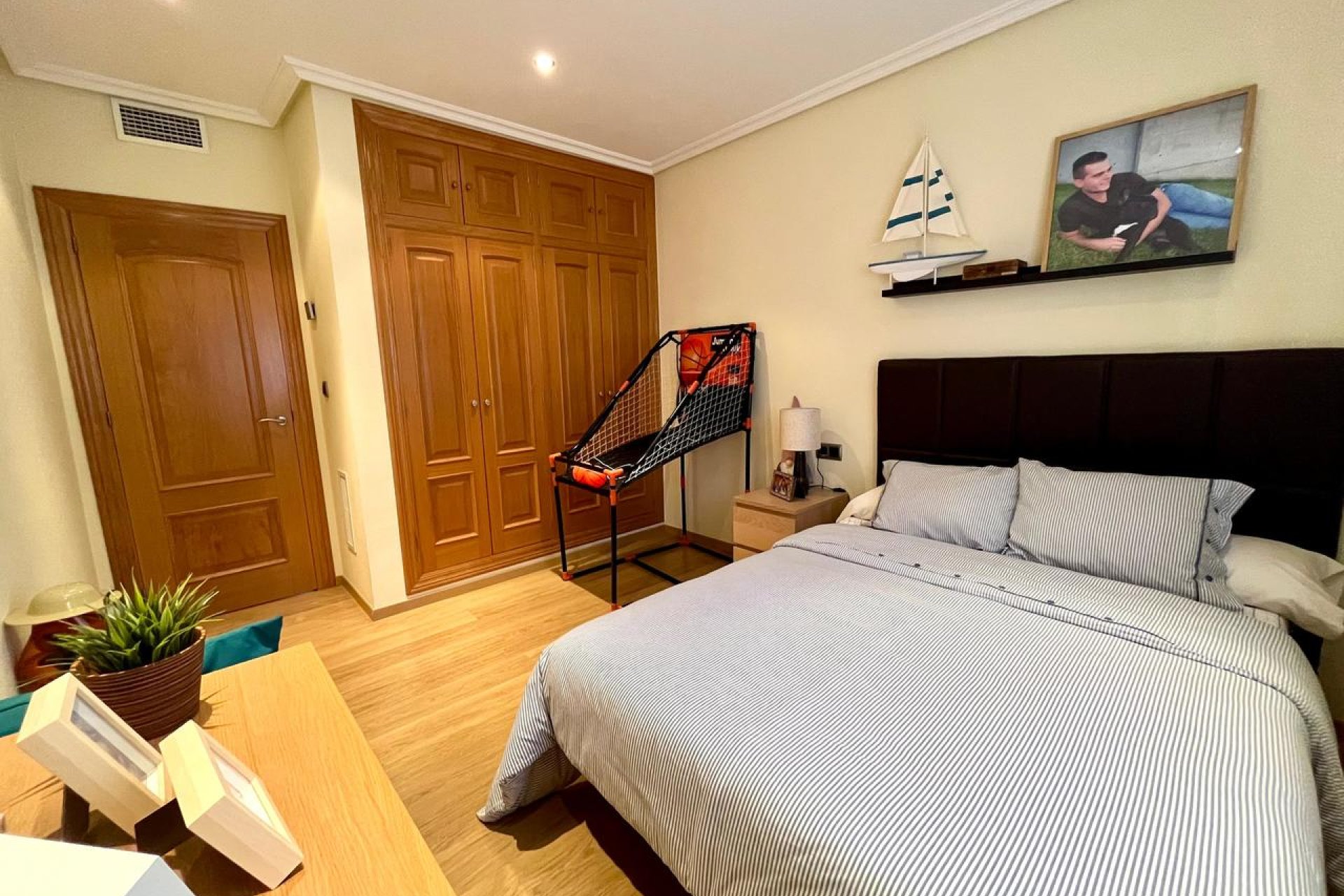 Odsprzedaż - Willa - El Esparragal - Inland