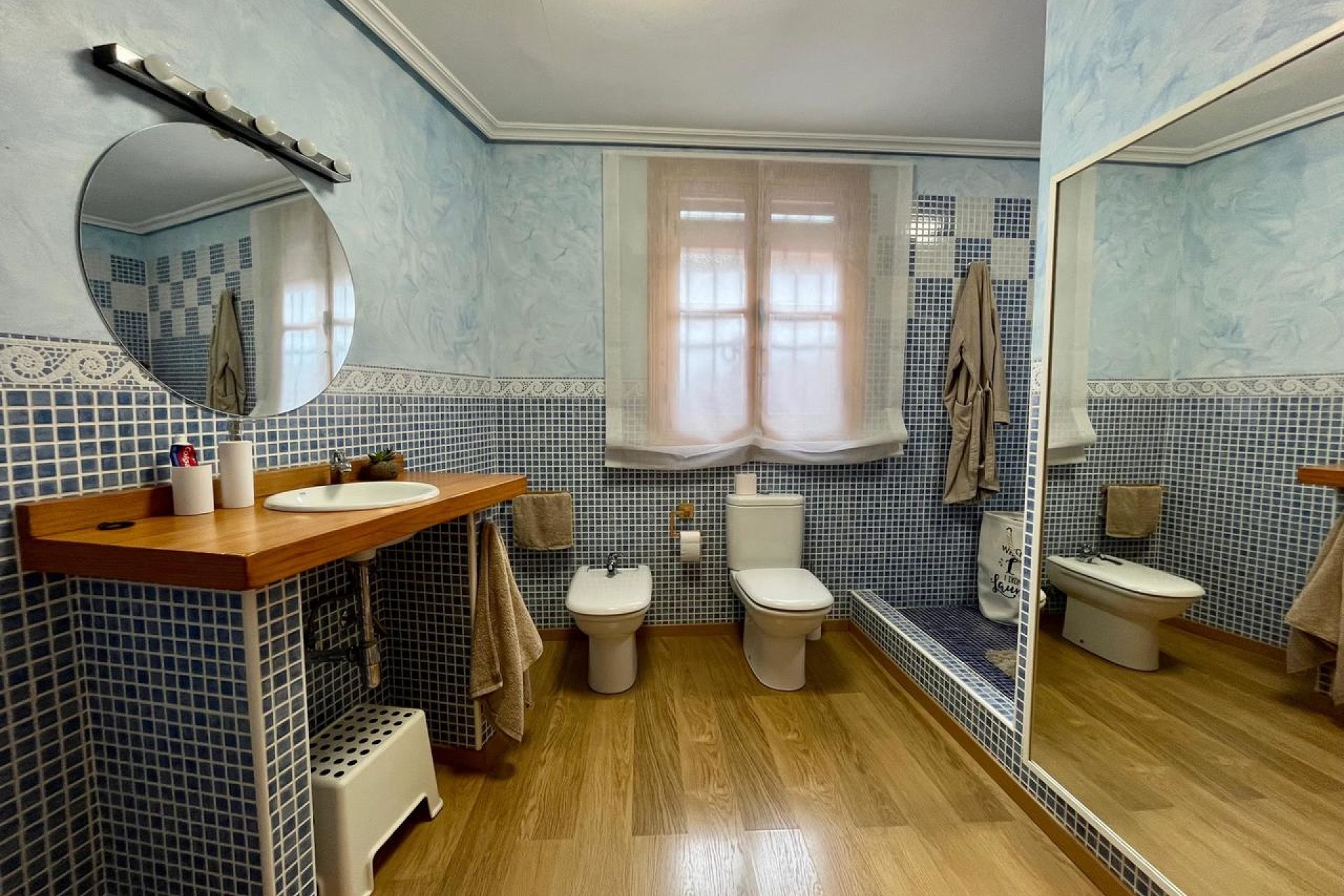 Odsprzedaż - Willa - El Esparragal - Inland