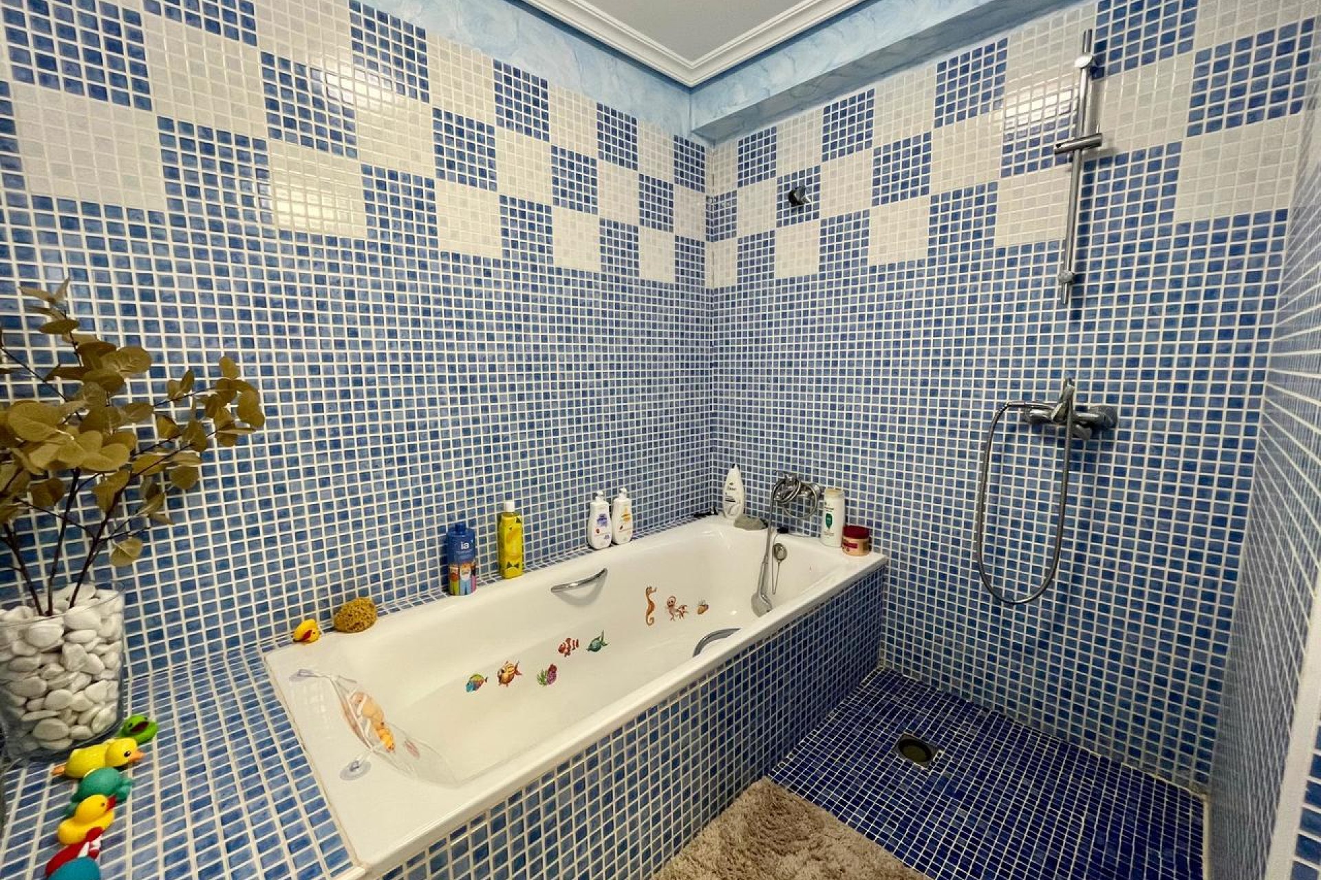 Odsprzedaż - Willa - El Esparragal - Inland