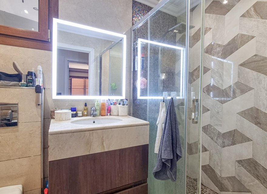 Odsprzedaż - Willa - El Toro