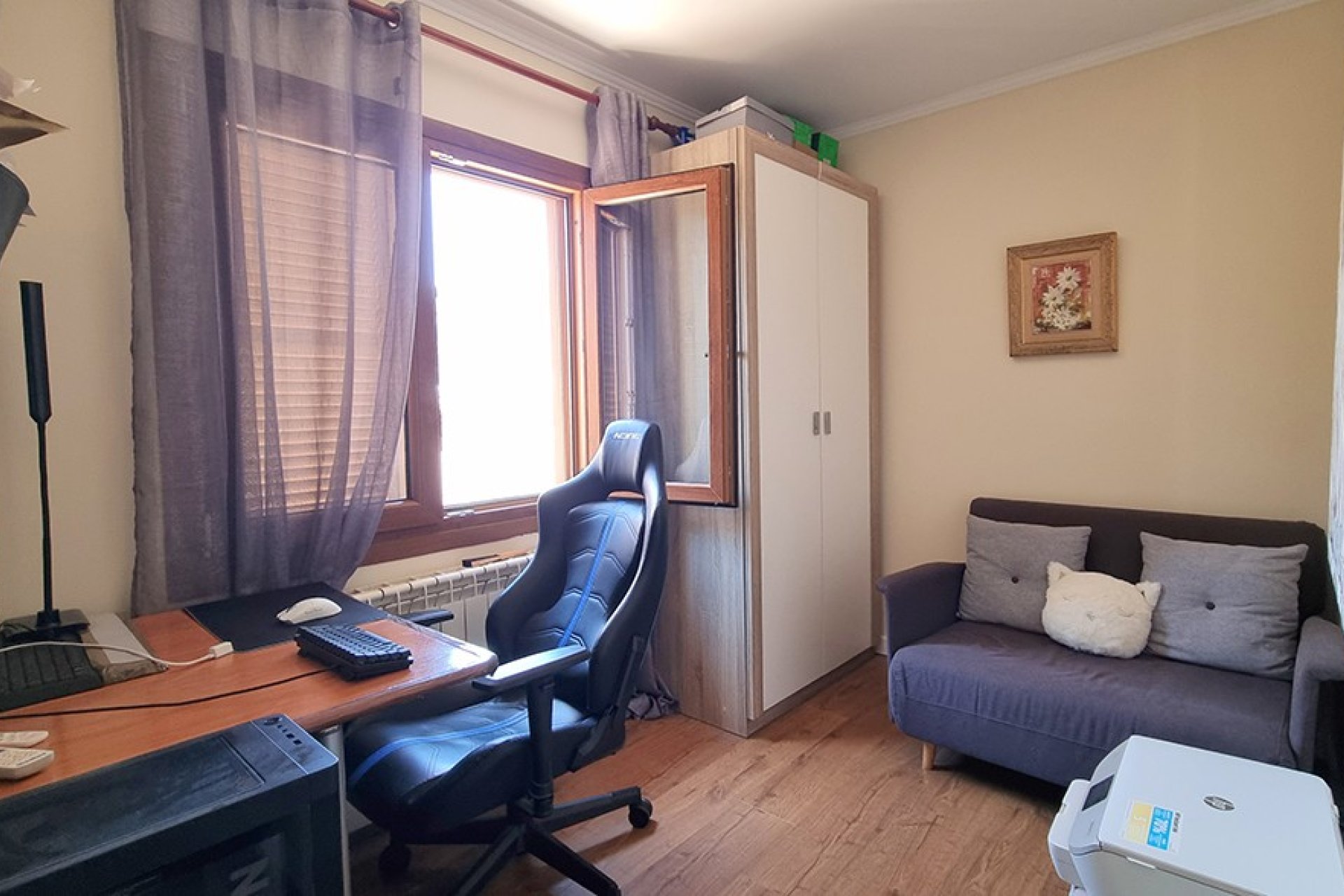 Odsprzedaż - Willa - El Toro