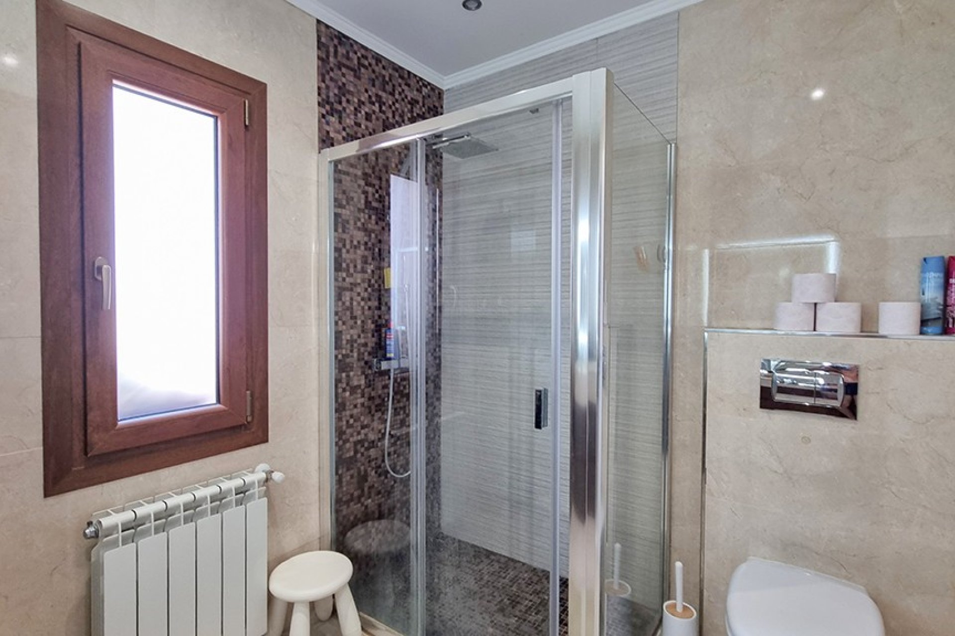 Odsprzedaż - Willa - El Toro