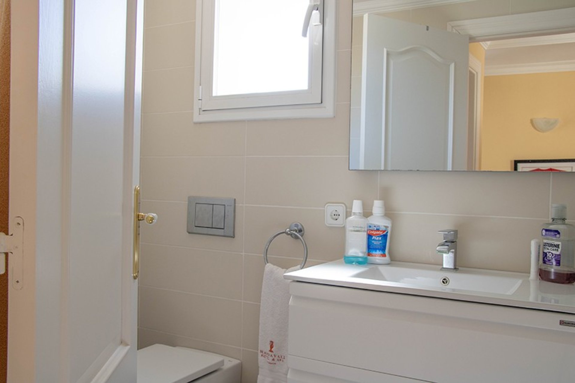 Odsprzedaż - Willa - El Toro