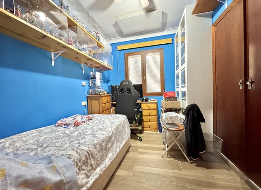 Odsprzedaż - Willa - El Toro