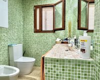 Odsprzedaż - Willa - El Toro