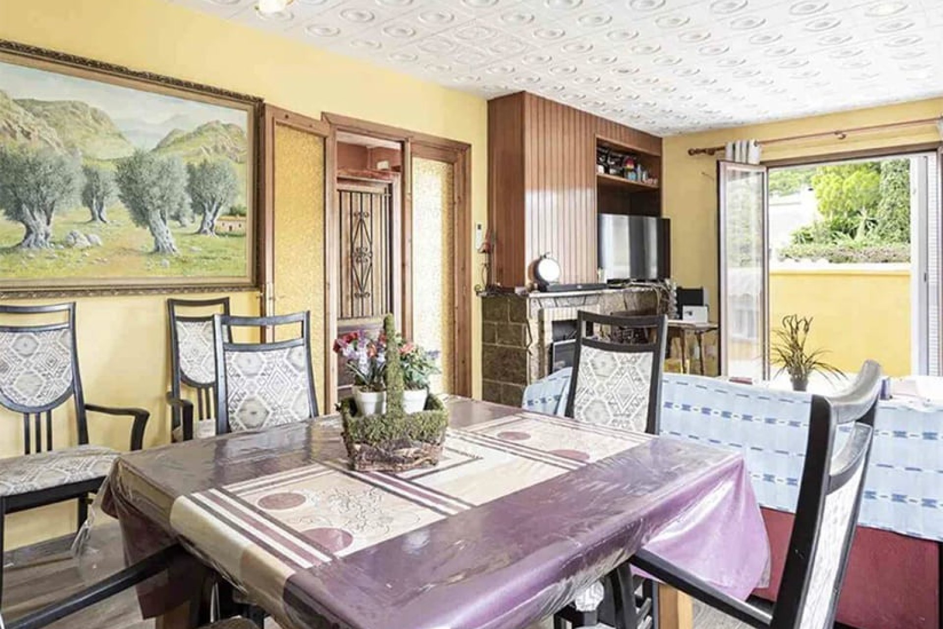 Odsprzedaż - Willa - El Toro